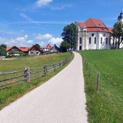 Wieskirche