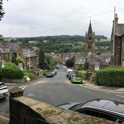 View from Church Street