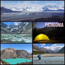 Argentina 🇦🇷 & Chile 🇨🇱