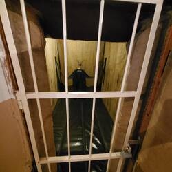 Another torture room