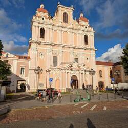Church of St. Casimir