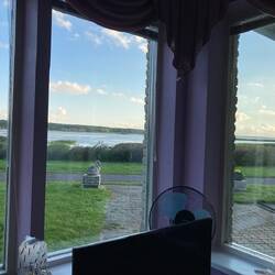 Meine Zimmeraussicht