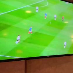 Obs bei euch besser war? I doubt it!