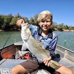 First barra 🤗