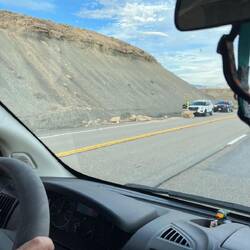 Something Healdsburg PD doesn't have to deal with! 😁