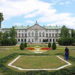 Pałac Krasińskich