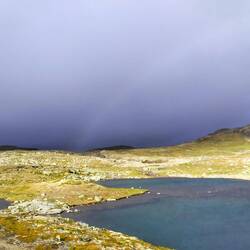 Regenbogen
