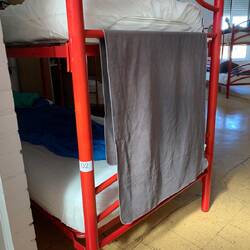 Mein Bett (1/10)