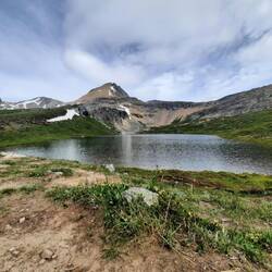 Lake Helen