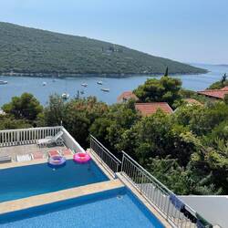 Our villa!