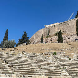 Theater of Dionysus