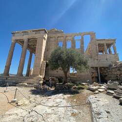 Erechtheion