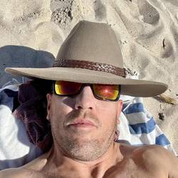 Whos this cowboy