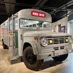 Museum & discovery centre