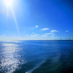My last photo of Denmark