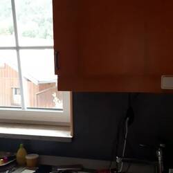 Unser Apartment