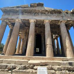 Temple of Hephaestus