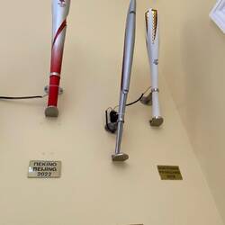 Some faborite torches