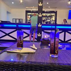 Barkeeper-Coaching