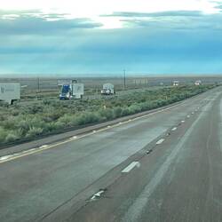 Maybe 'no' on Arizona?? Boring!