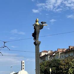 Saint Sophia