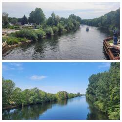 Hohenzollernkanal