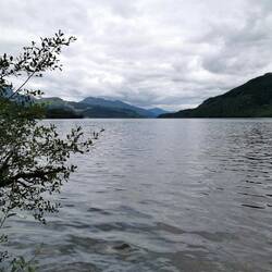 Loch Lomond