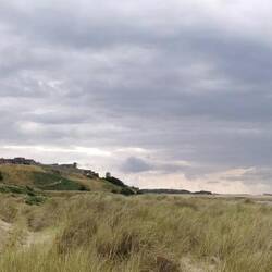 Bamburgh Castle