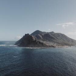 Chapman's Peak Drive