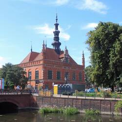 Ratusz Starego Miasta