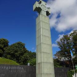 Estnisches Freiheitsdenkmal