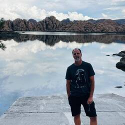 Prescott - Lake Watson