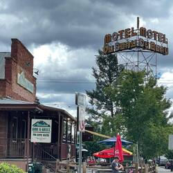 Flagstaff