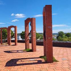 Xiamen-Garten, Teil 1