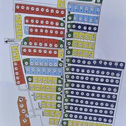 Platzplan
