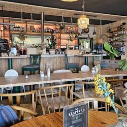 Campingplatz Restaurant Café Klapprad