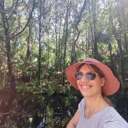 Homosassa Springs