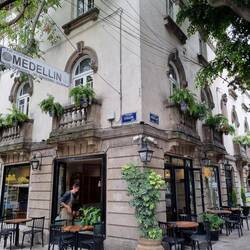 Zurück in Mexiko-Stadt, inkl. Hinweis auf das nächste Reiseziel 🤫