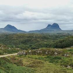 This is roughly the kind of view I am hoping to get