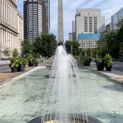 Memorial to the Boer War — Toronto, ON ... Canada.