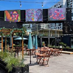 Stackt Market — Toronto, ON ... Canada.