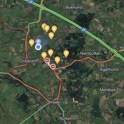 Wir haben alles richtig gemacht!