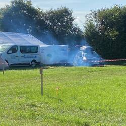 Tjo... Green ist was anderes!