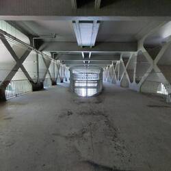 Radweg