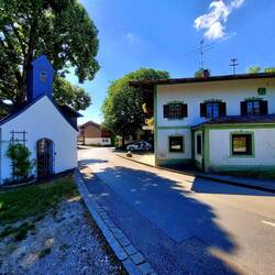 Kapelle Großseeham