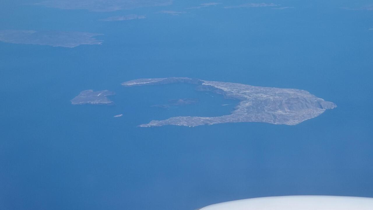 Santorini