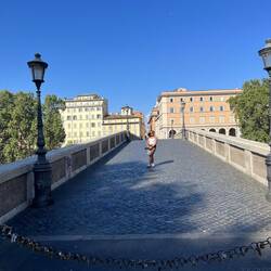 Ponte Sisto