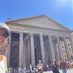 Pantheon