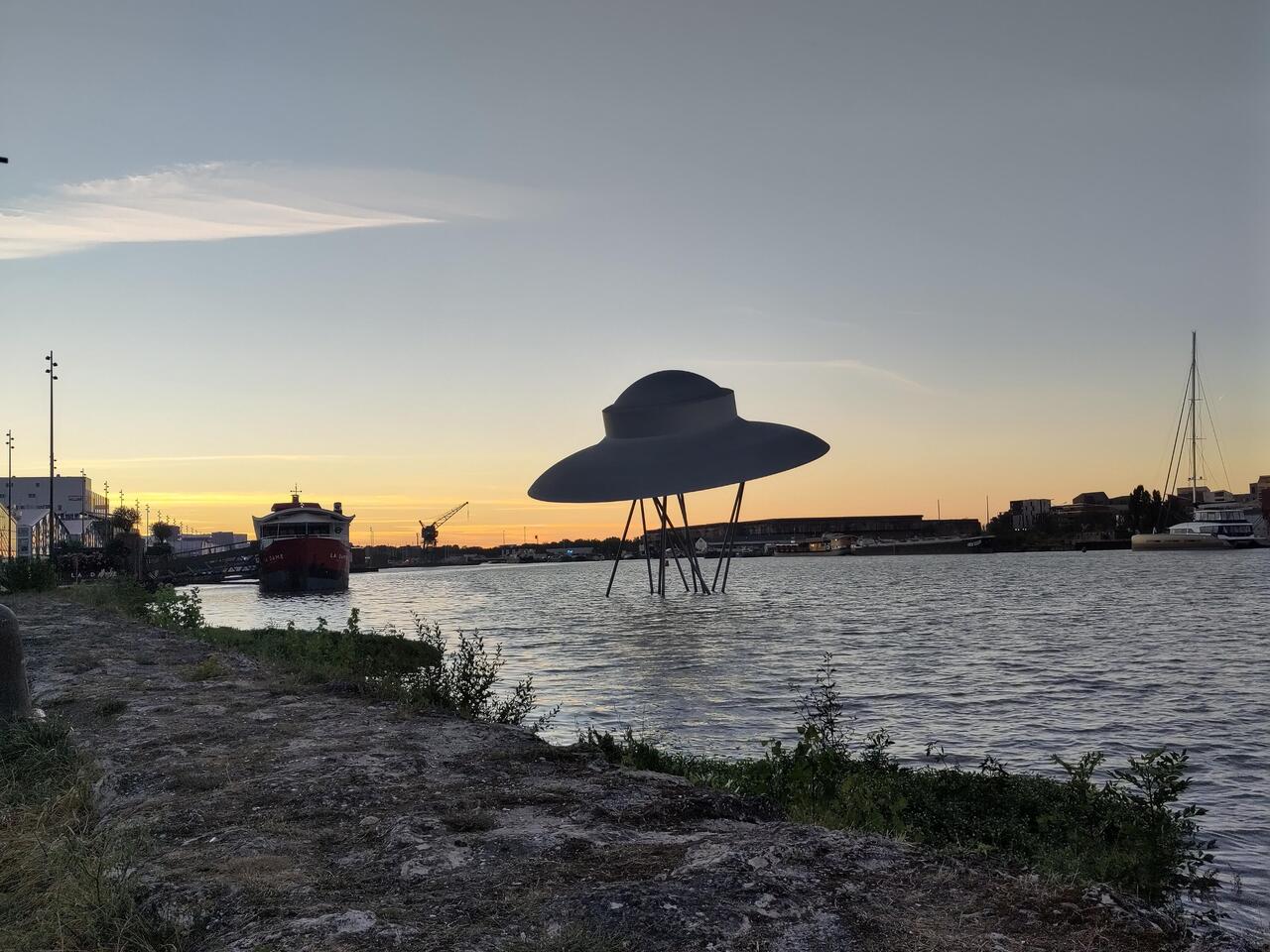 Ufo