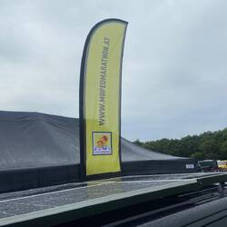 Man will ja auch auf den ersten Blick wieder heim finden.